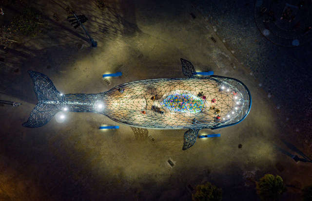 (台南市觀光局提供)