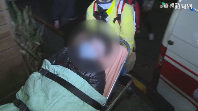 女撂人談家暴賠償 前男友揮刀1死2傷