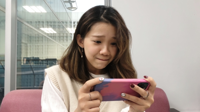 過年「一天追完50集韓劇」 輕熟女眼前一片黑急就醫