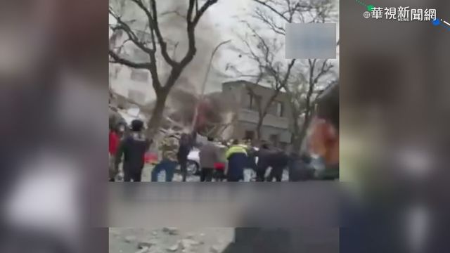 敏感!北京餐廳驚傳爆炸 靠近中南海