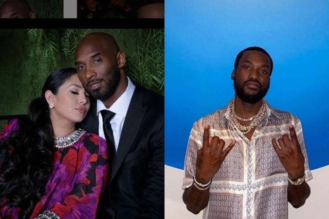 Rapper歌詞唱「坐直升機成為另一個Kobe」 惹惱遺孀凡妮莎