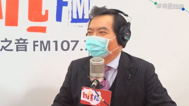 羅秉成上專訪 替蘇揆.大潭開發案辯護