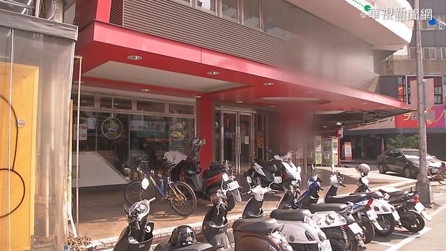 11歲童騎車｢出走｣ 凌晨速食店被尋獲