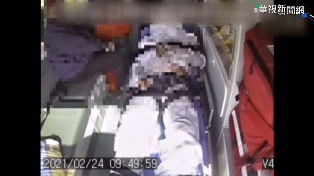 遶境放鞭炮惹禍 三星鄉2男遭灼傷