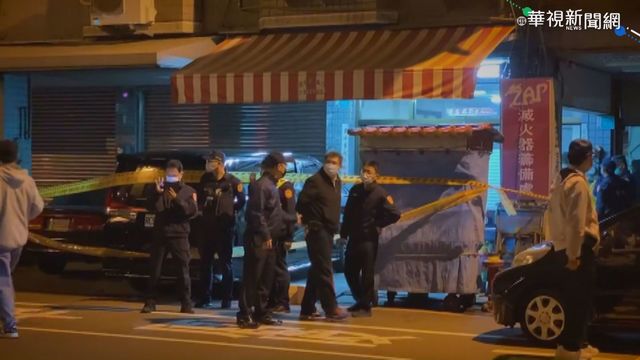 8天仇殺釀2死! 台南市警察局長致歉
