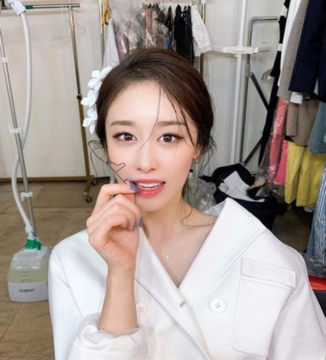 T-ara芝妍收死亡威脅 公司：以強烈法律手段處置