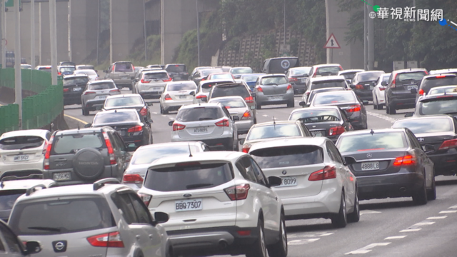 228連假將至！ 「3大地雷路段」曝光