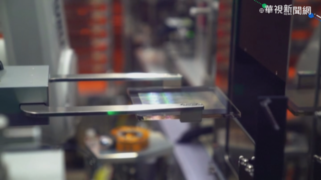 拜登簽署行政命令 與盟邦密切合作