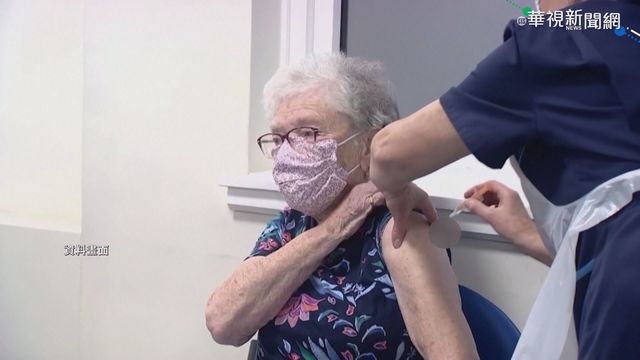 AZ疫苗傳產能緊縮 台千萬劑恐受影響