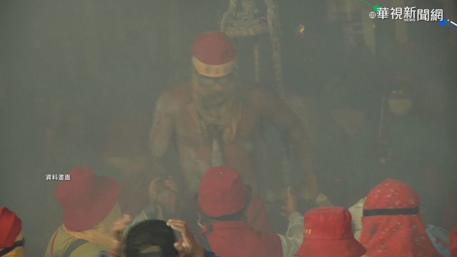 台東炸寒單線上直播 信徒嘆參與感低