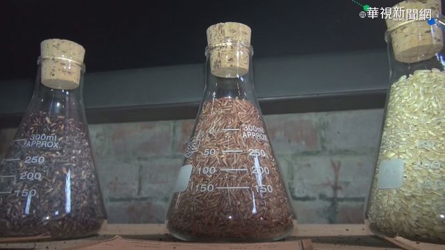 展區亂糟糟 宜古蹟稻農文化館遭破壞