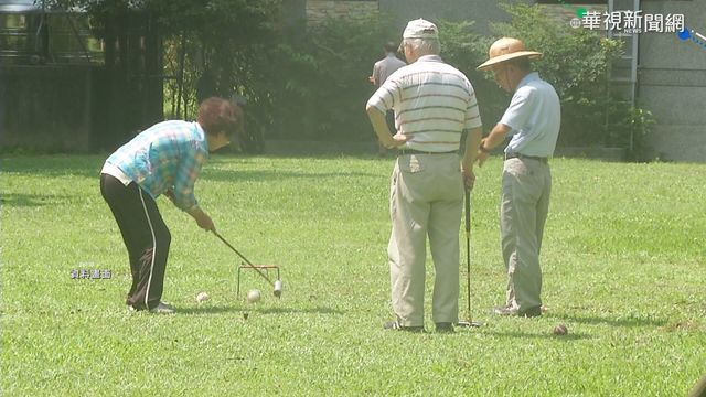 杜絕現代文明病 肌少症5大徵兆