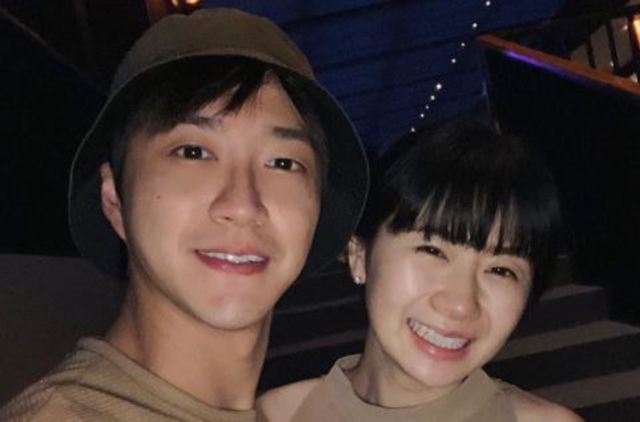 江宏傑親闢婚變消息 「小孩想媽媽」曝福原愛返台時間