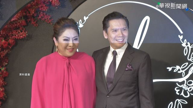 向華強父子申請在台居留案 遭駁回