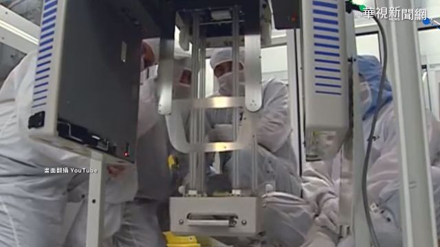 甩開中國依賴! 拜登攜手台日韓澳