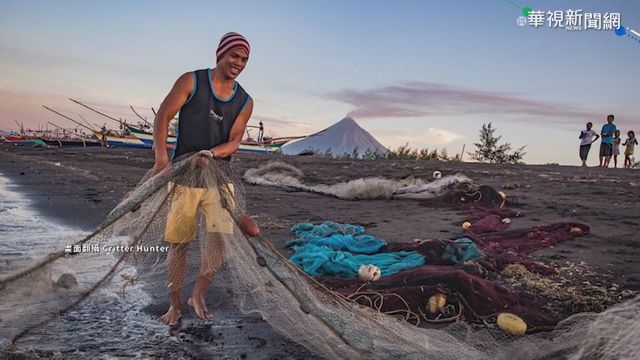海洋天堂! 帛琉世界第6大海洋保護區