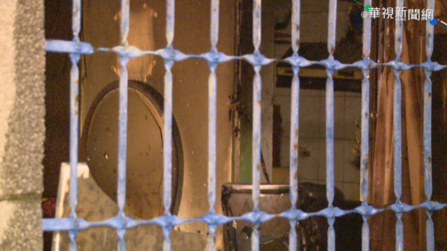 住家堆滿回收物竄火 屋主命喪火窟