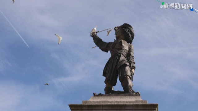 疫情反覆! 法國宣布19地區採週末封城