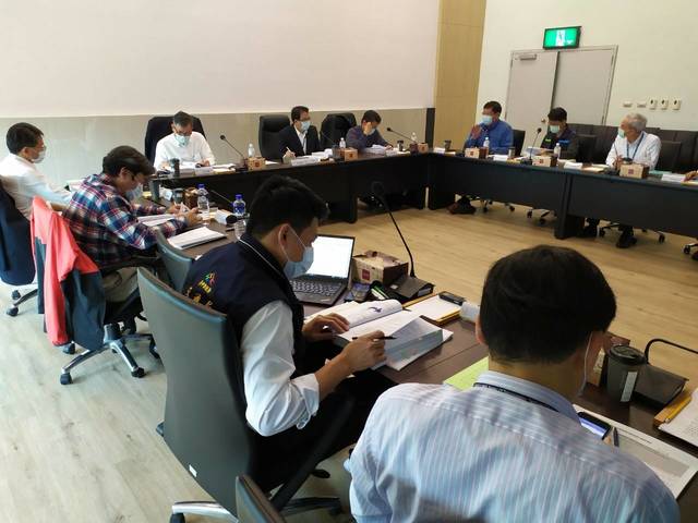 中捷綠線改善未過關 中市要北捷再補充說明