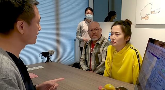 趙小僑「16週寶寶」胎停！劉亮佐248字訴心痛