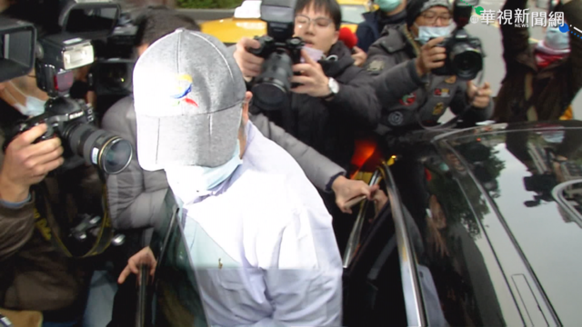 立院開議首日 蘇震清宣布退出民進黨