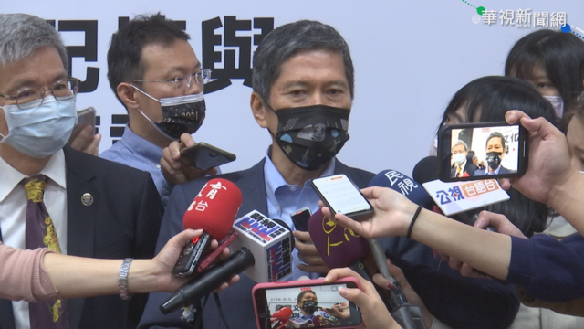 公視爭取國際影音平台 文化部:尊重