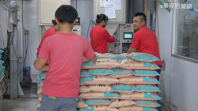 水情吃緊衝擊稻作 台東米1台斤漲1元