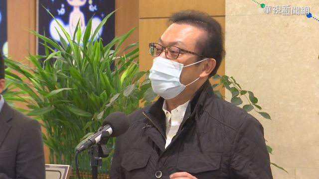 捲SOGO收賄案 蘇震清退黨捍衛清白