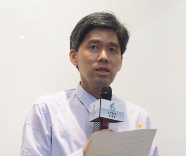 中國禁我鳳梨主動通報 左正東：壞消息中的一線曙光