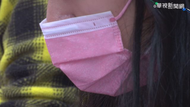 她分享口罩折法眾說紛紜 環署曝正確折法