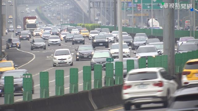 228連假首日「6大地雷路段」 南向建議下午出發