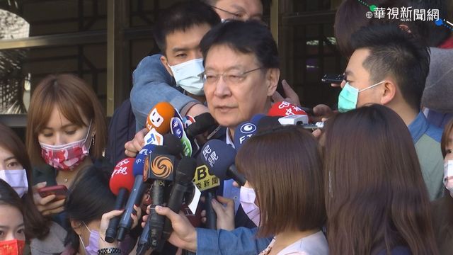 中國禁我鳳梨 趙少康籲停止報復：農民是被義和團挾持