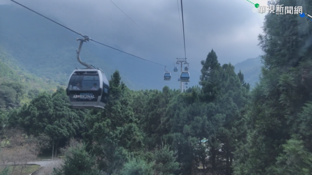 疫情趨緩 228三天連假國旅大爆發