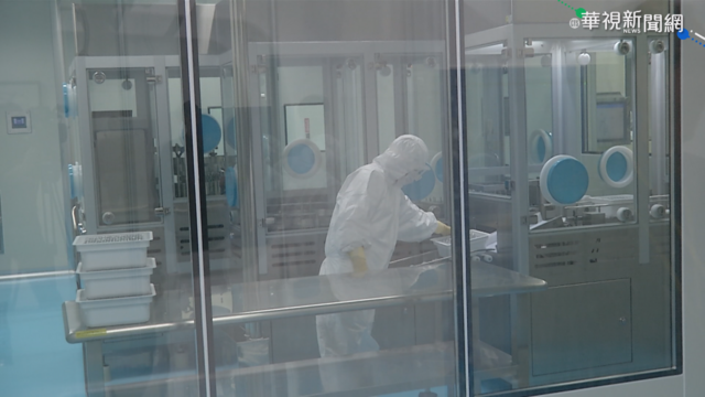 國產疫苗最快7月施打 效力堪比輝瑞