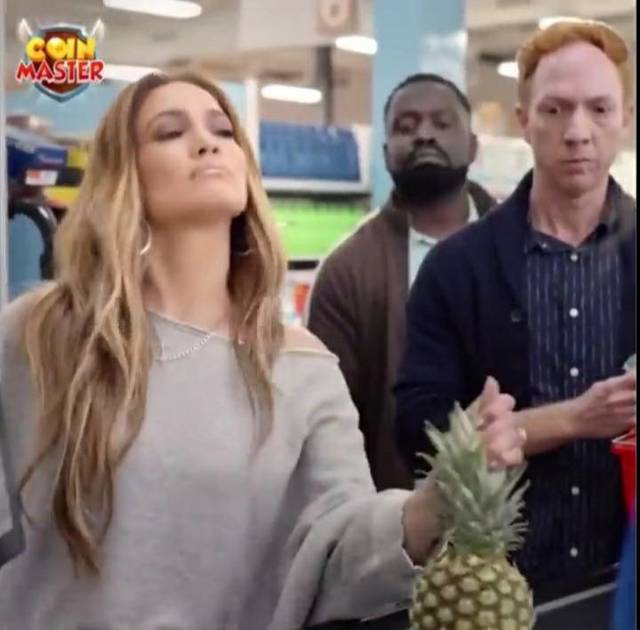 吃鳳梨「為此」而來示意圖/翻攝自YouTube