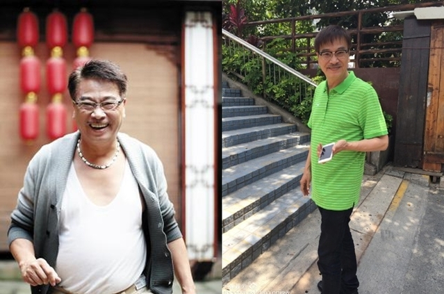 吳孟達肝癌逝世享壽70歲 多部作品受台人歡迎