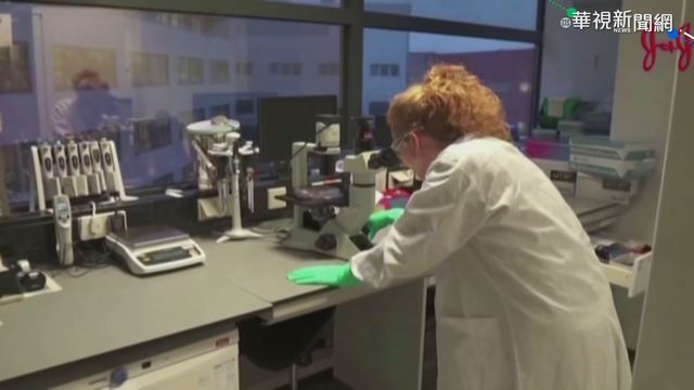 美批准嬌生疫苗 最快3月起配送施打