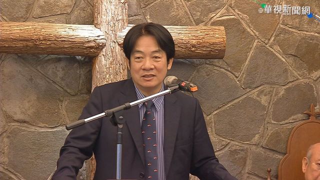 賴清德悼228罹難者 再強調民主可貴