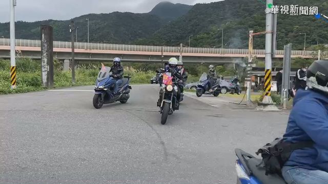 北宜速限40km｢過慢｣ 駕駛上路抗議