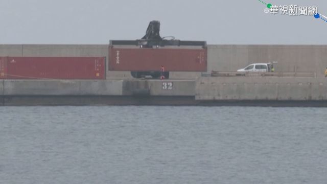 憂染病土國拒收 西國牛隻海上漂流