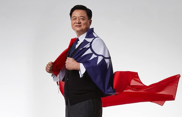 為228致哀 周錫瑋：民進黨炒作讓人民忘記疫苗何時來？