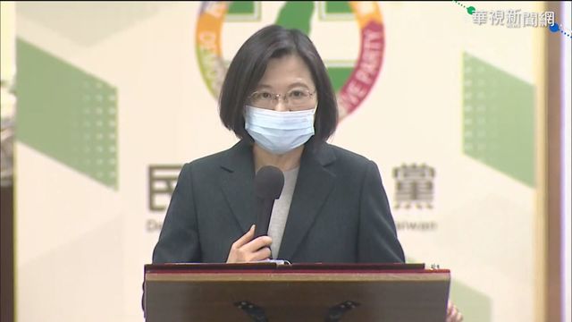 鳳梨無法進口中國 孫大千：蔡政府一點辦法都拿不出
