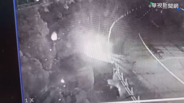 蘇花匯德隧道聯結車自撞 南下單線通行