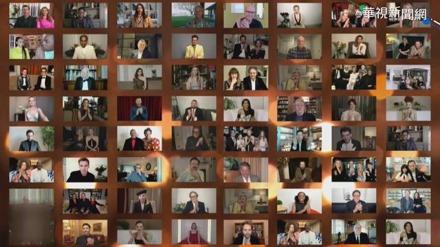 78屆金球獎! 疫情影響首創兩地頒獎