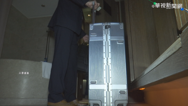 要求送到「不存在的房號」 外送員超毛…真相讓人傻了