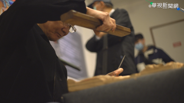 老房子化妝師 重現台灣傳統建築之美