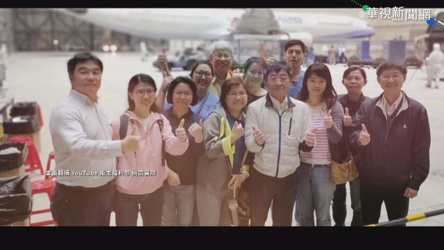 桃醫獲贈乳房攝影車 醫護獻唱抗煞曲