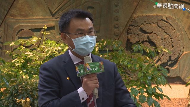 全民救鳳梨! 陳吉仲:銷售已逾4.1萬噸