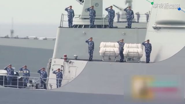 先發制人! 美前軍官籲布署更多反艦飛彈