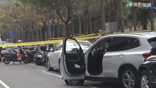 嘉義.高雄聯手 出動53警跟蹤圍捕嫌犯